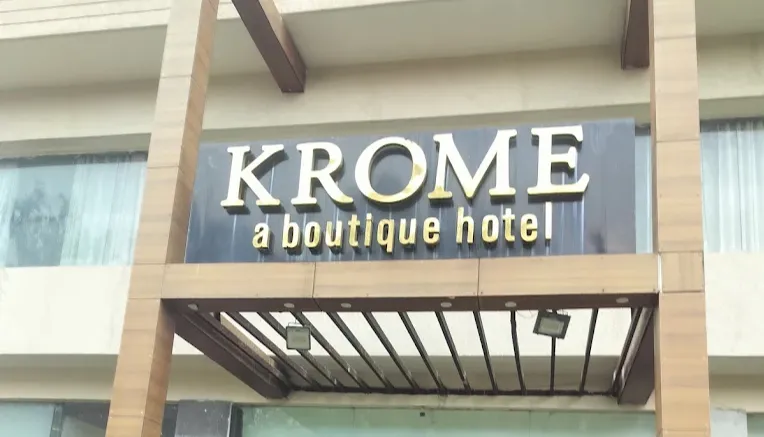 Hotel Krome